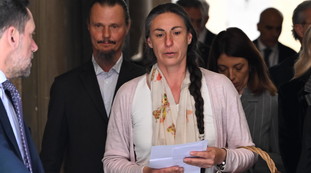 Famiglia del bosco, sospeso il trasferimento dei bambini