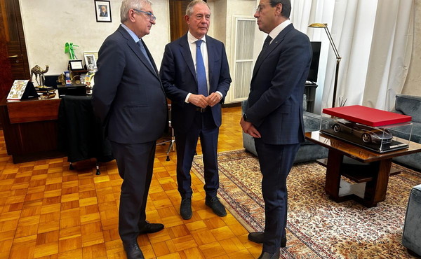 Transizione 5.0, Urso “Massimo sforzo, 14 mld alle due edizioni della misura”