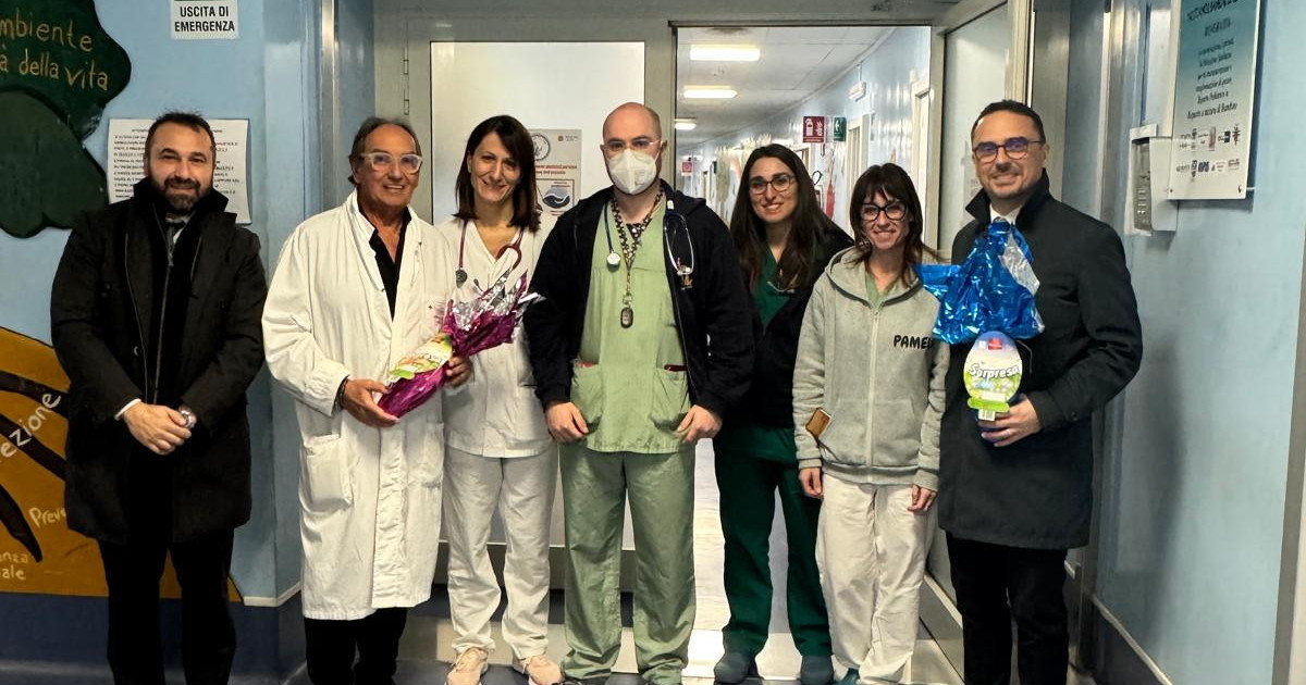 Comunicato Stampa: Al via la quinta edizione di 