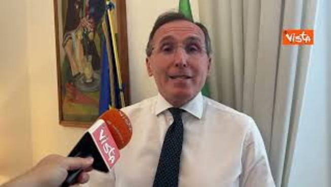 Caro energia, Boccia: Italia ferma, prezzi in salita