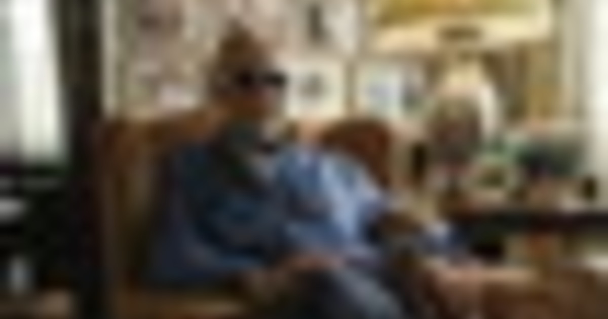 Un documentario racconta Andrea Bocelli - Because I Believe