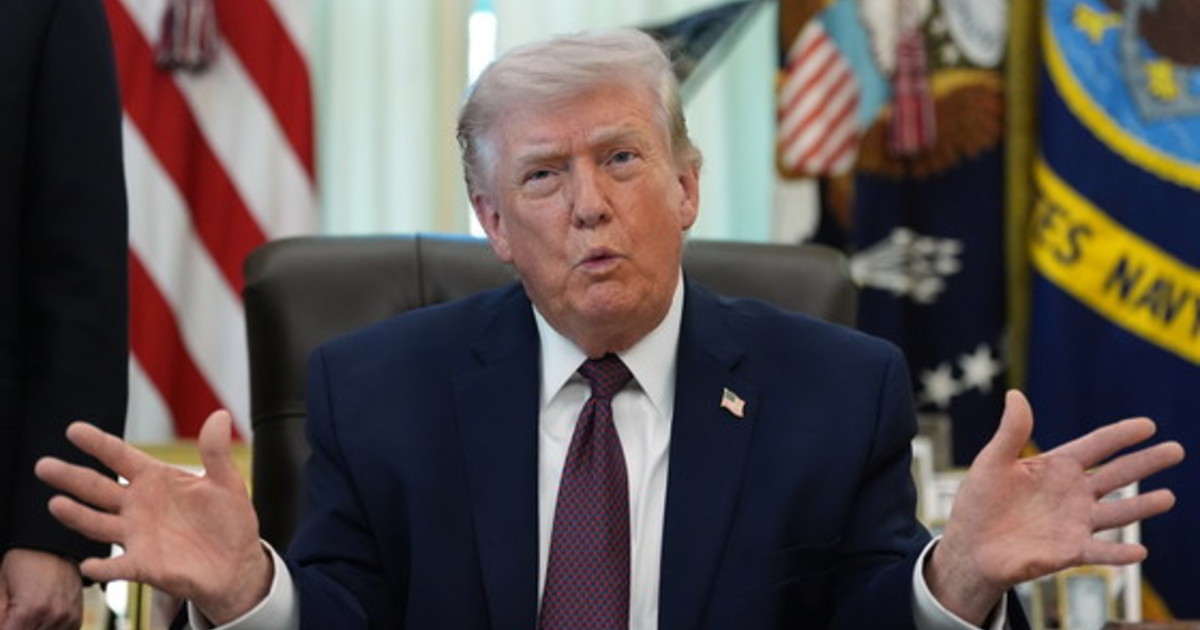 Nato tigre di carta, il graffio di Trump: Valuto seriamente l'uscita