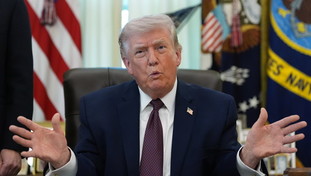 Nato "tigre di carta", il graffio di Trump: valuto seriamente l'uscita degli Usa