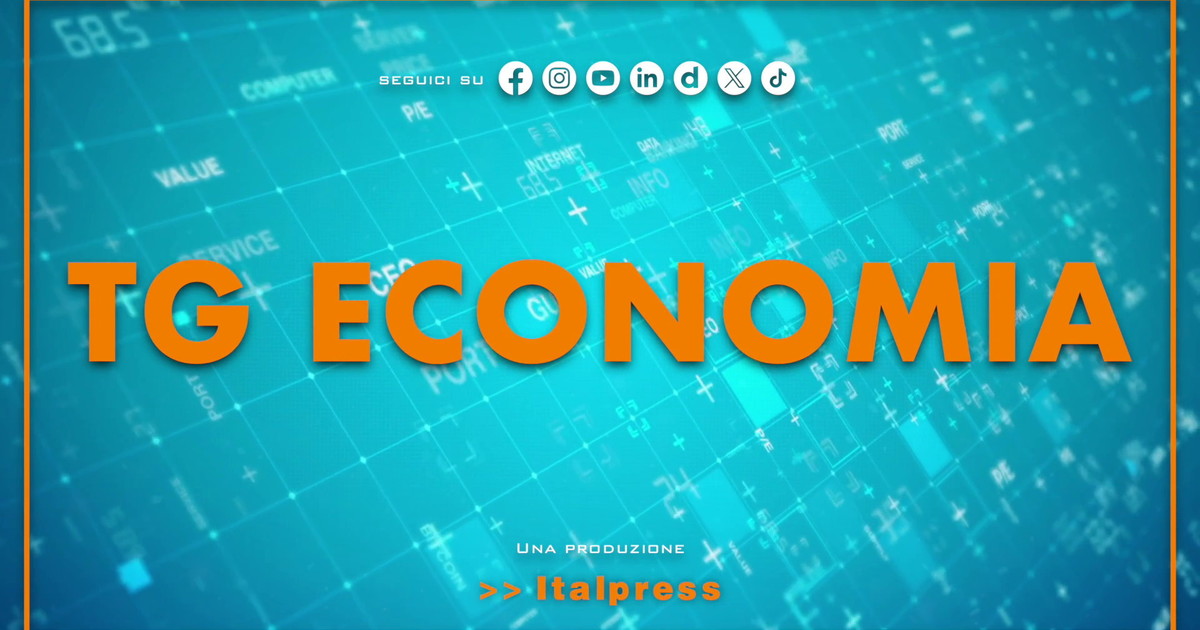 Tg Economia - 1/4/2026