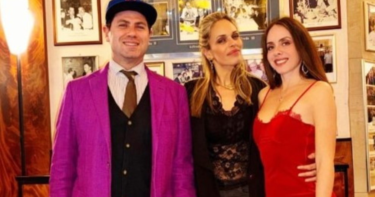 Il Vero Alfredo ospita il format musicale "Sandra portami a cena"