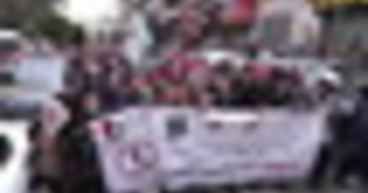 Cisgiordania, proteste palestinesi contro legge Israele su pena morte