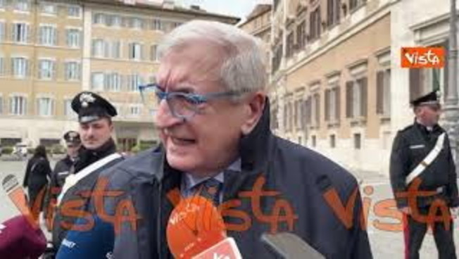 Guerra Iran, Foti su utilizzo basi italiane: Non faremo quello che fece D'Alema in Ex Jugoslavia