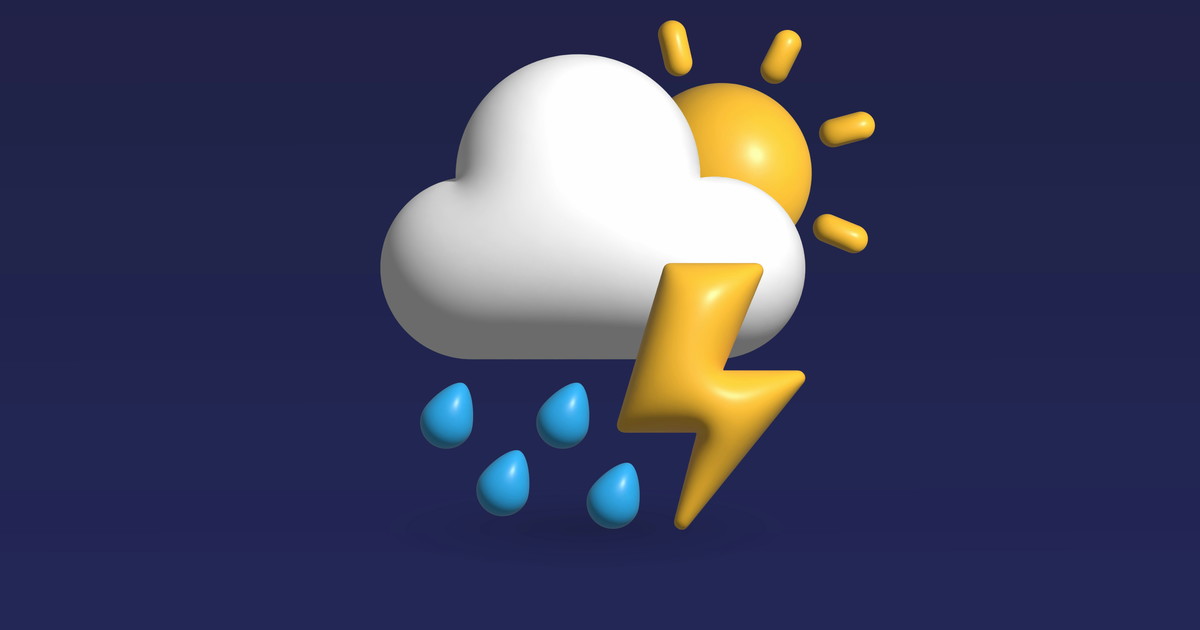 Che tempo farà a Pasqua e a Pasquetta, sorpresa di Giuliacci: "Mai verificato negli ultimi anni"