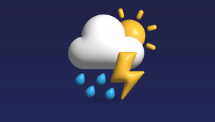 Che tempo farà a Pasqua e a Pasquetta, sorpresa di Giuliacci: Mai verificato negli ultimi anni