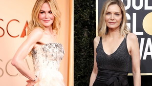 Nicole e Michelle: il ritorno delle dive. Le serie tv a confronto