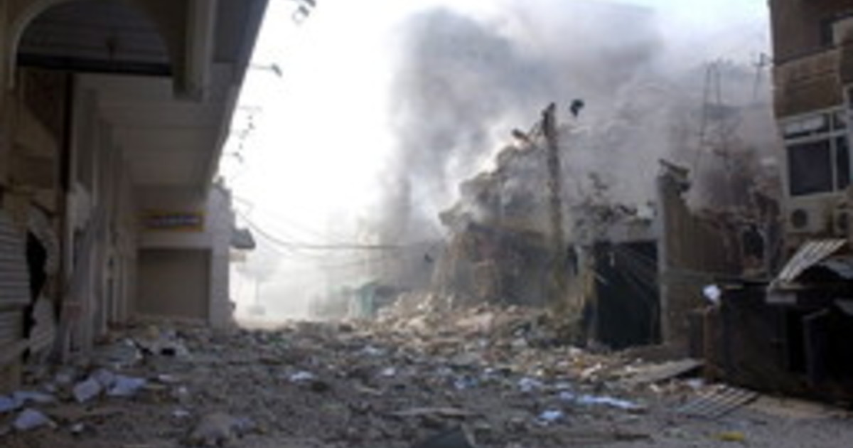 Italia e altri 14 Paesi europei, "Stop alle azioni militari in Libano"