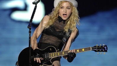 Confessioni sulla pista da ballo. Così Madonna reinventa la dance music