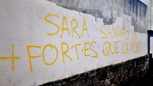 Lame e bombe, le minacce che segnano l'alleanza tra anarchici italiani e francesi