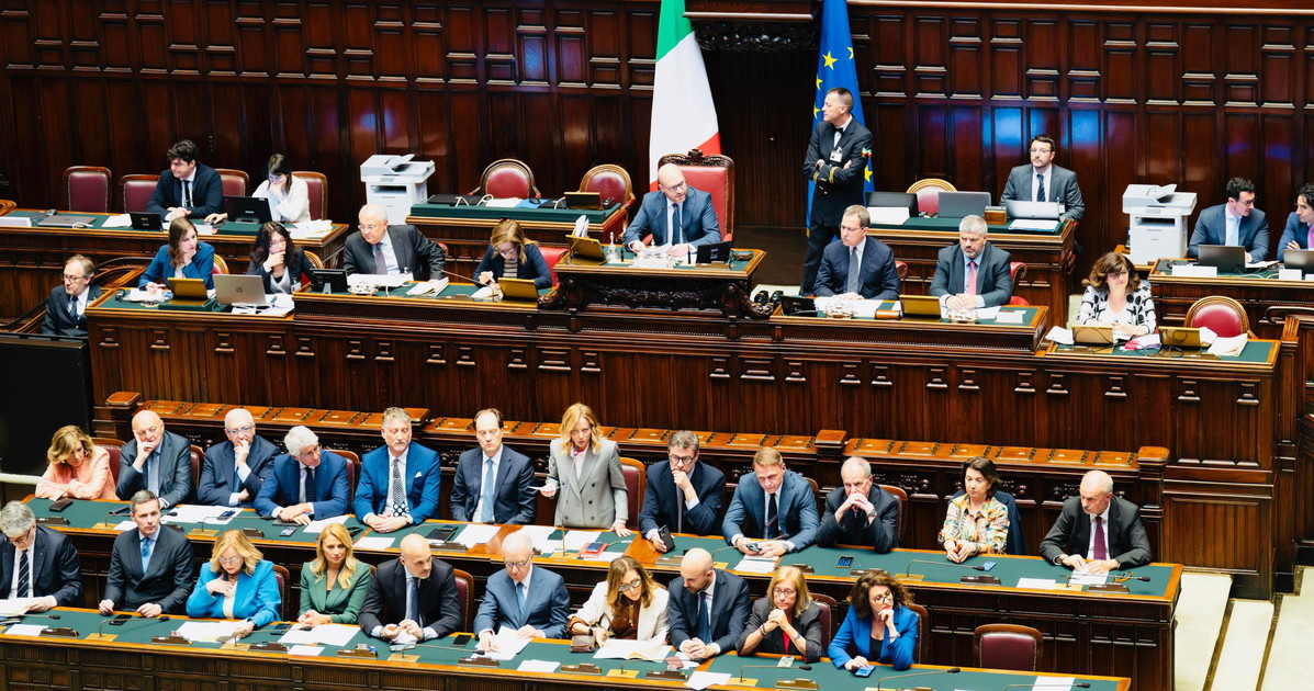 un patto chiaro con gli elettori per l ultimo anno di governo da Iltempo.it un patto chiaro con gli elettori per l ultimo anno di governo