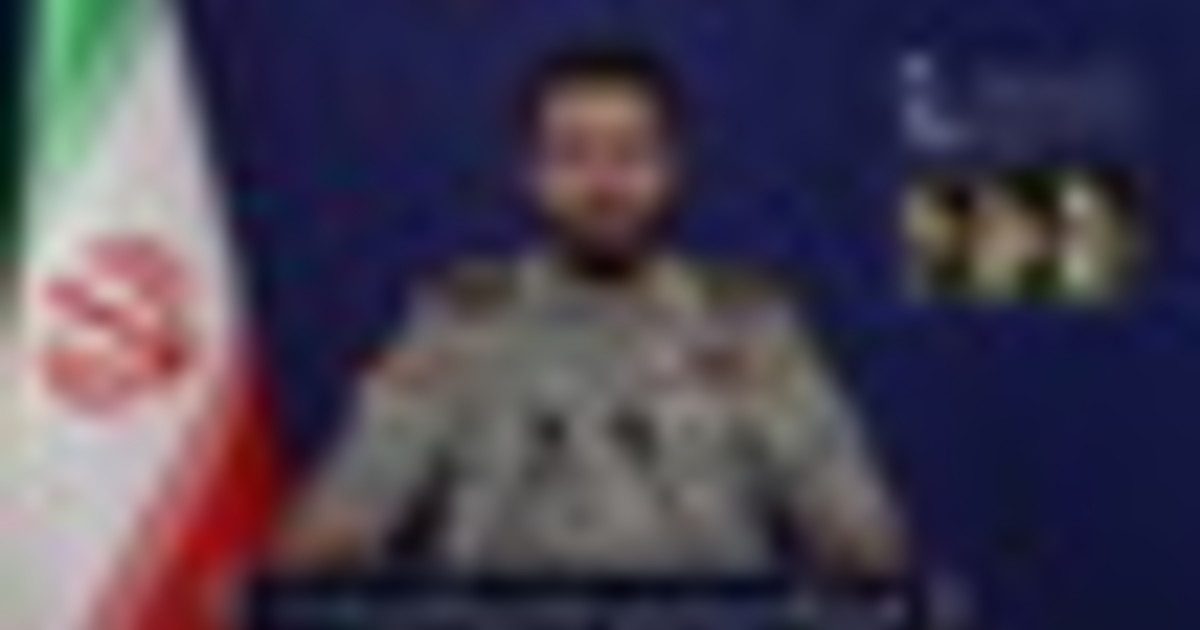 Dura risposta dell'Iran a Trump: aspettatevi attacchi schiaccianti