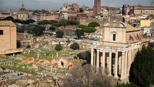 Pasqua e Pasquetta salve dal maltempo: dal gelo alle temperature estive per l'anticiclone