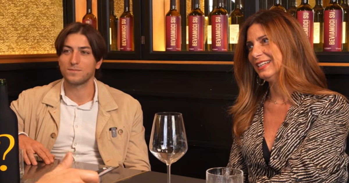 Beviamoci Su: Chiara Giannotti e il ruolo delle donne nel settore del vino