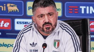 Italia, disfatta al mondiale. Cambia l'allenatore? I papabili...