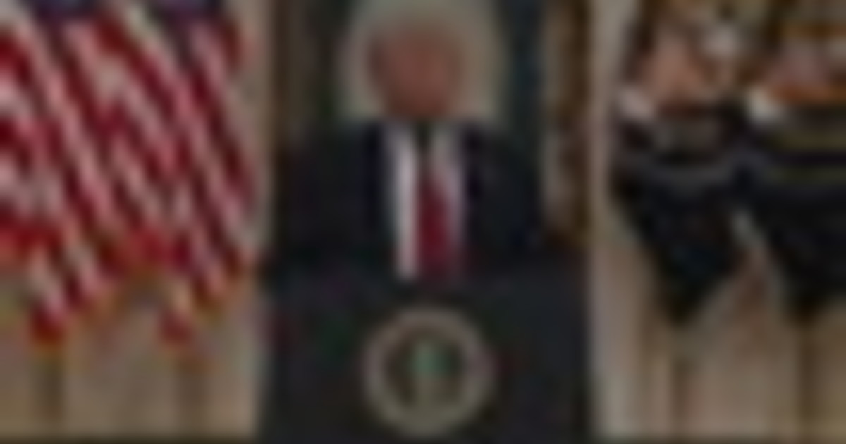 Trump promette svolta sull'Iran, ma lascia tutto aperto