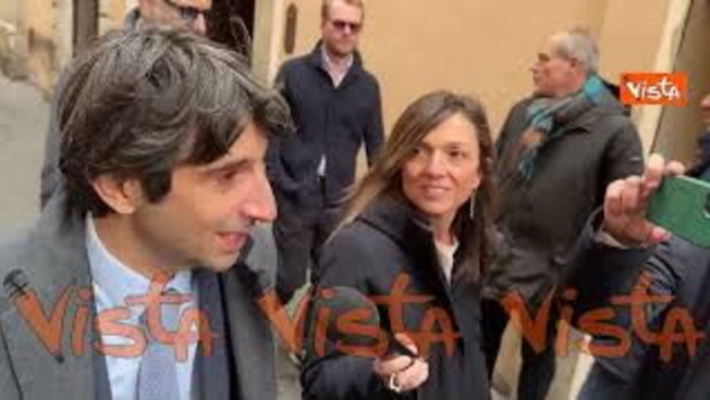 donzelli su piantedosi e claudia conte non 232 un nuovo caso sangiuliano da Iltempo.it donzelli su piantedosi e claudia conte non 232 un nuovo caso sangiuliano
