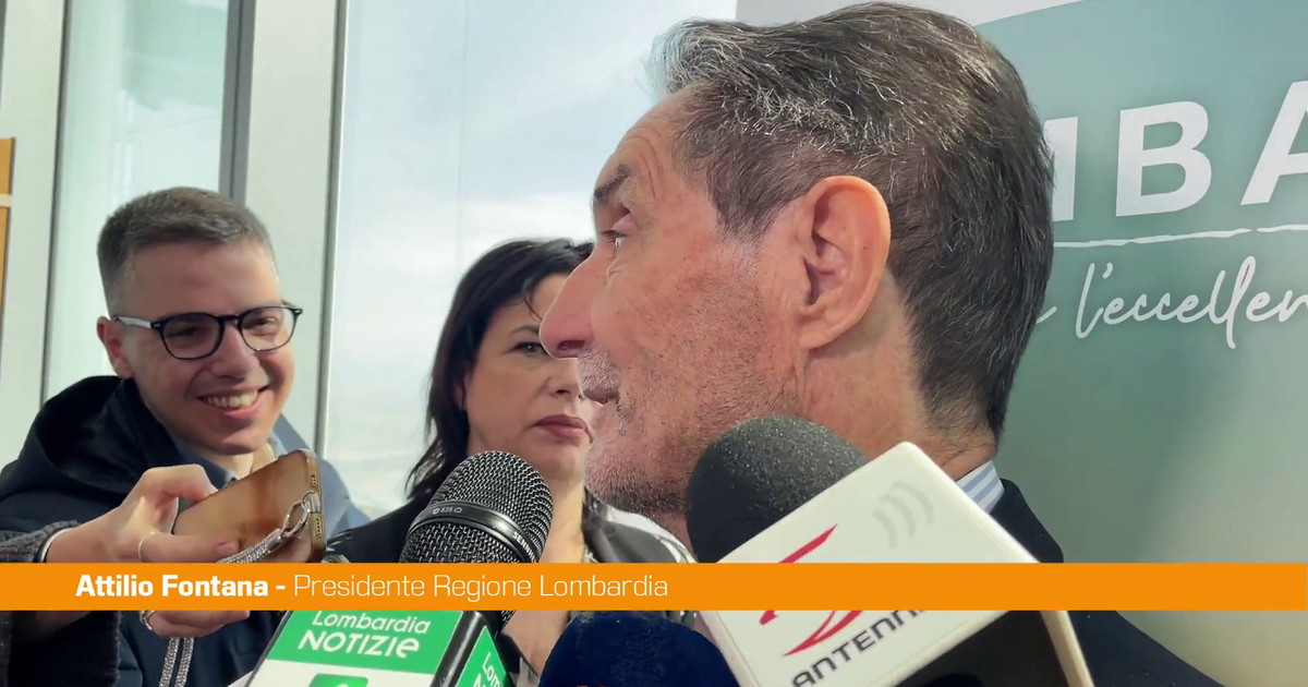 Fontana "Malagò presidente FIGC? Lo stimo tantissimo"