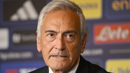 Gravina getta la spugna e dà le dimissioni dopo l'accerchiamento per il flop Mondiale