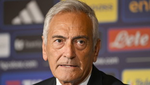 Gravina getta la spugna e d&agrave; le dimissioni dopo l&rsquo;accerchiamento per il flop Mondiale. Fissato il nuovo voto