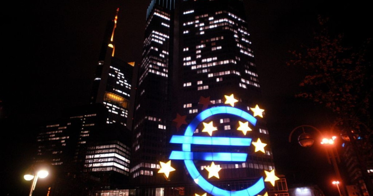 Bce, tassi fermi ma conflitto in Mo frena crescita e rilancia l'inflazione