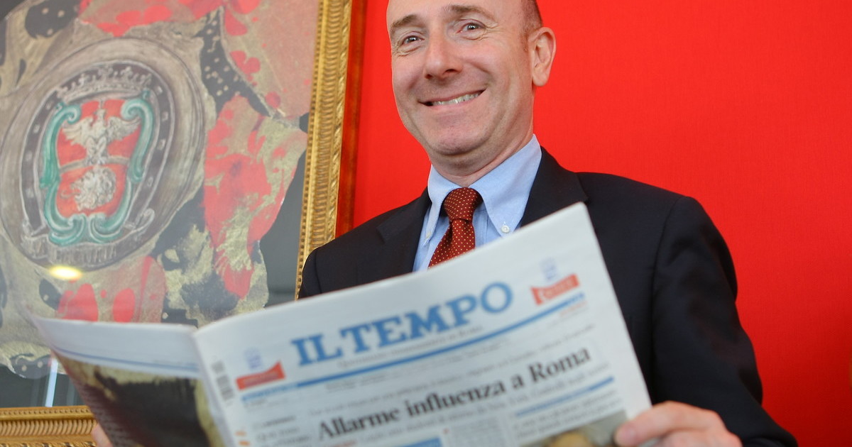 Morto Roberto Arditti: saranno donati gli organi 