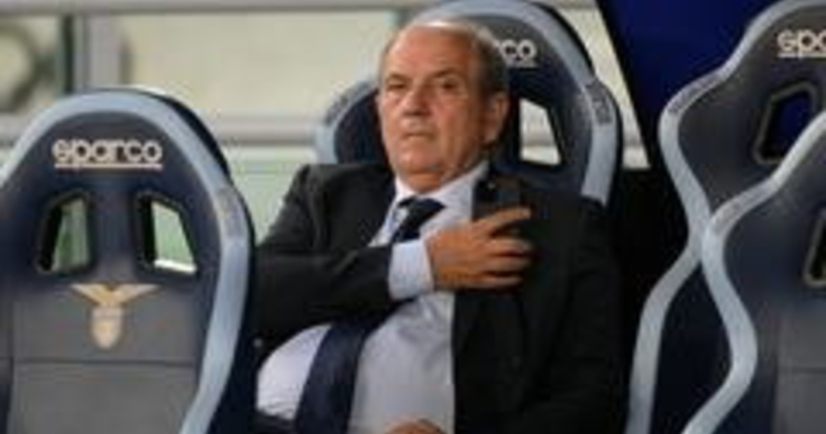 Lazio, Fabiani molla Diogo Leite