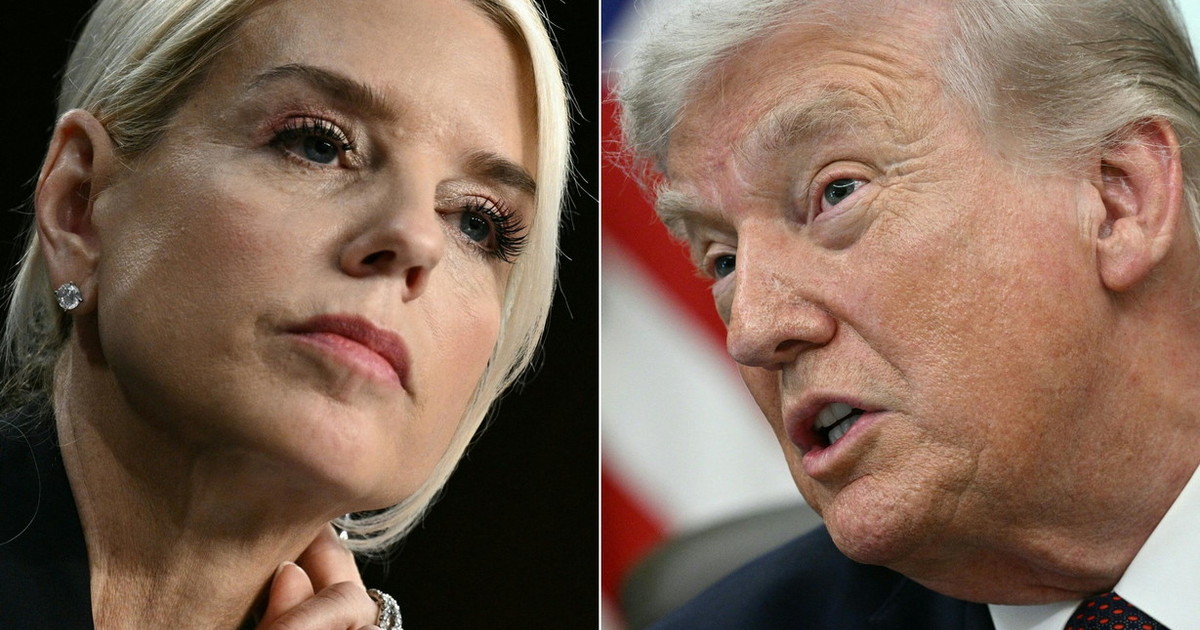 trump licenzia pam bondi chi arriva al dipartimento di giustizia da Iltempo.it trump licenzia pam bondi chi arriva al dipartimento di giustizia
