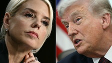 Trump licenzia Pam Bondi. Chi arriva al Dipartimento di Giustizia