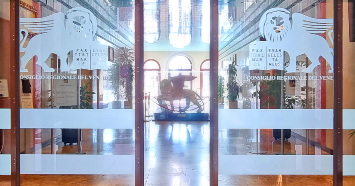 Comunicato Stampa: Consiglio Veneto approva Pdlr 46 che rimuove limite 65 anni nomina Dg Area Sanità e Sociale