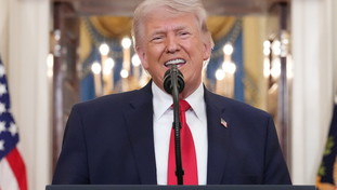 Accordo prima che sia troppo tardi. La minaccia di Trump all'Iran