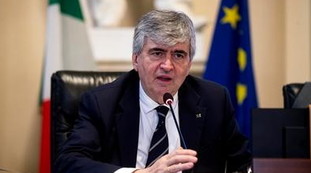 Turismo, Gianmarco Mazzi nuovo ministro. Il giuramento al Quirinale