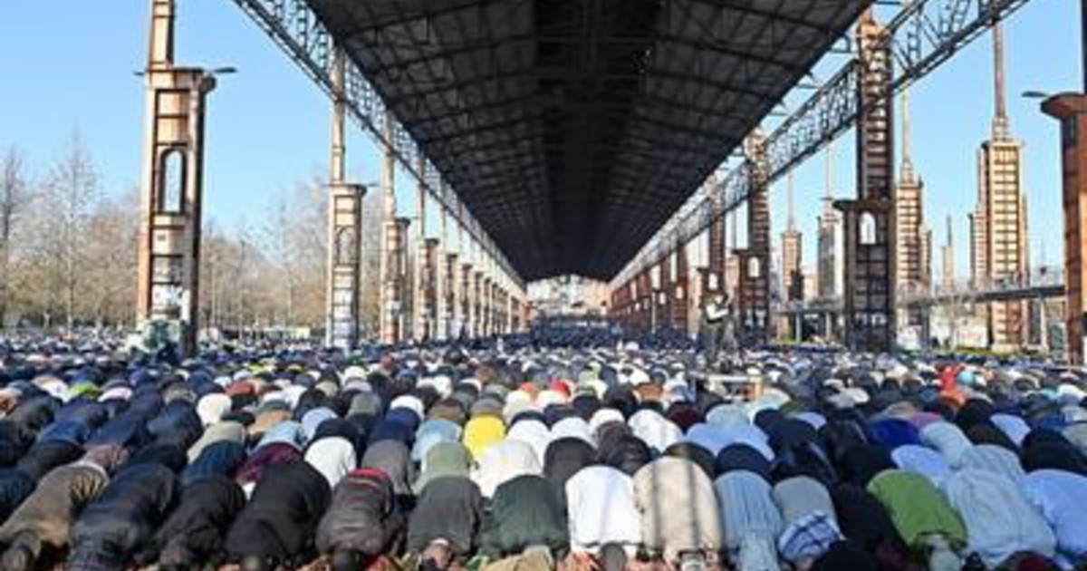 Prima che l'inferno arrivi qui. Il dossier FdI sul rischio Islam radicale