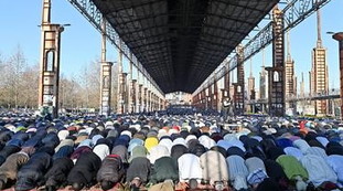 Prima che l'inferno arrivi qui. Il dossier FdI sul rischio Islam radicale