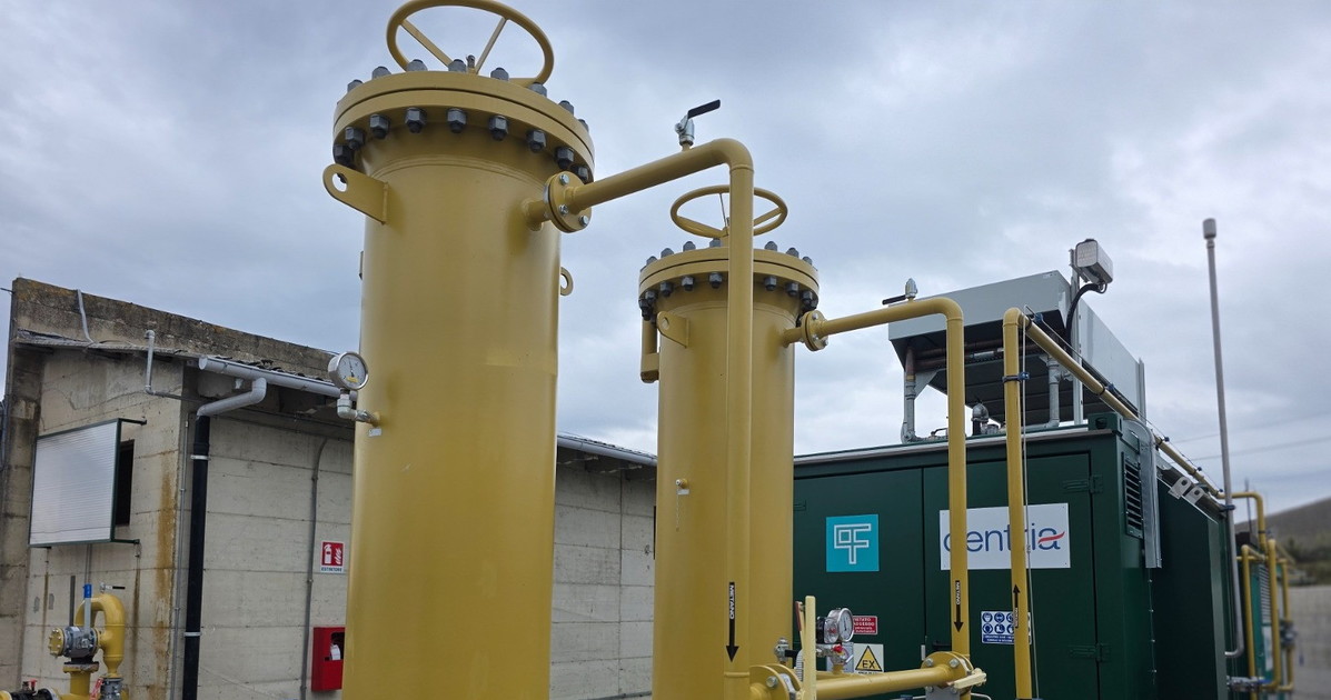 infrastrutture e innovazione centria societ224 del gruppo estra attiva il primo impianto di grid reverse flow da Iltempo.it infrastrutture e innovazione centria societ224 del gruppo estra attiva il primo impianto di grid reverse flow
