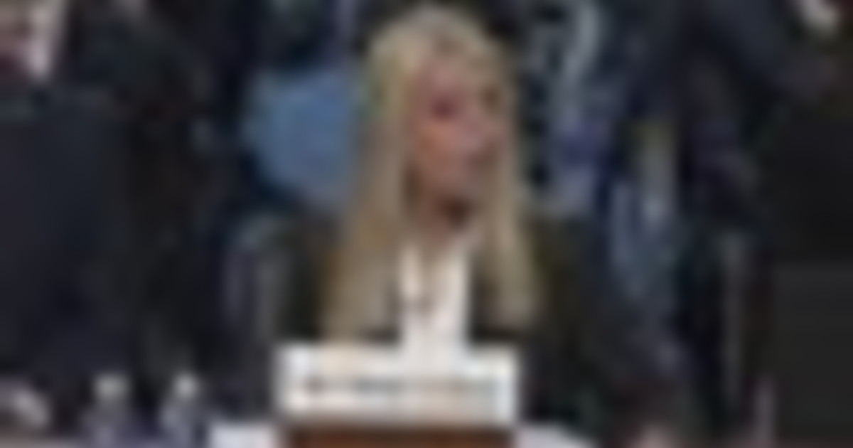 Trump silura Pam Bondi, al suo posto l'ex avvocato personale Blanche