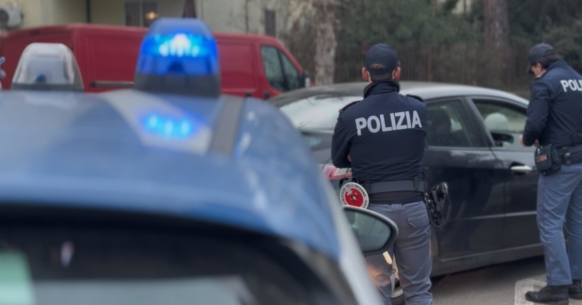 Teramo, blitz antiterrorismo: Digos arresta anarco-accelerazionista