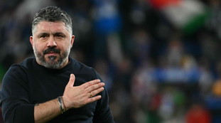 Nazionale e il calcio da rifondare, Gattuso si dimette da Ct