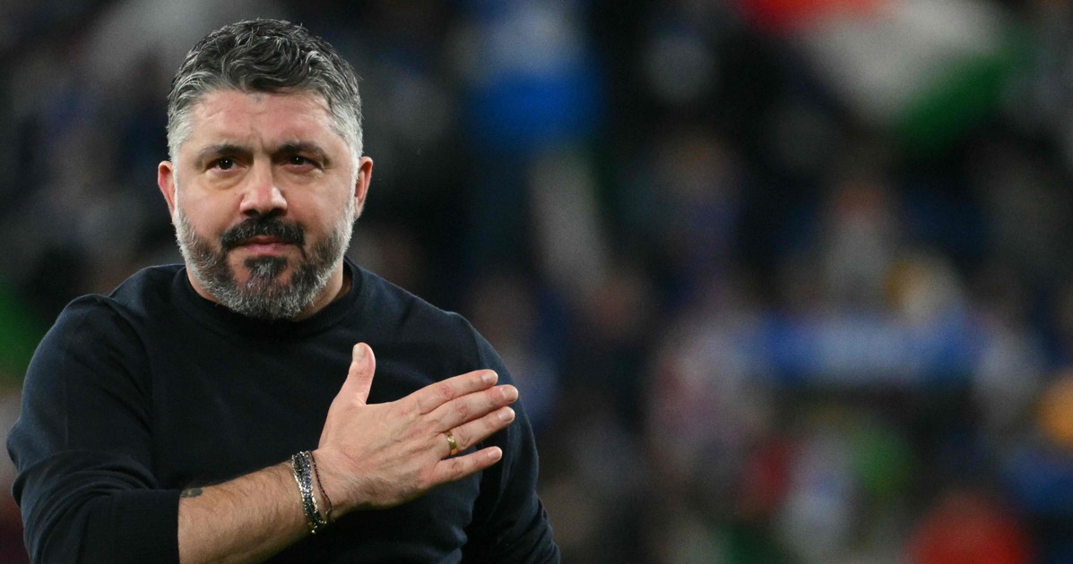 nazionale il ct gattuso si dimette figc prezioso contributo da Iltempo.it nazionale il ct gattuso si dimette figc prezioso contributo