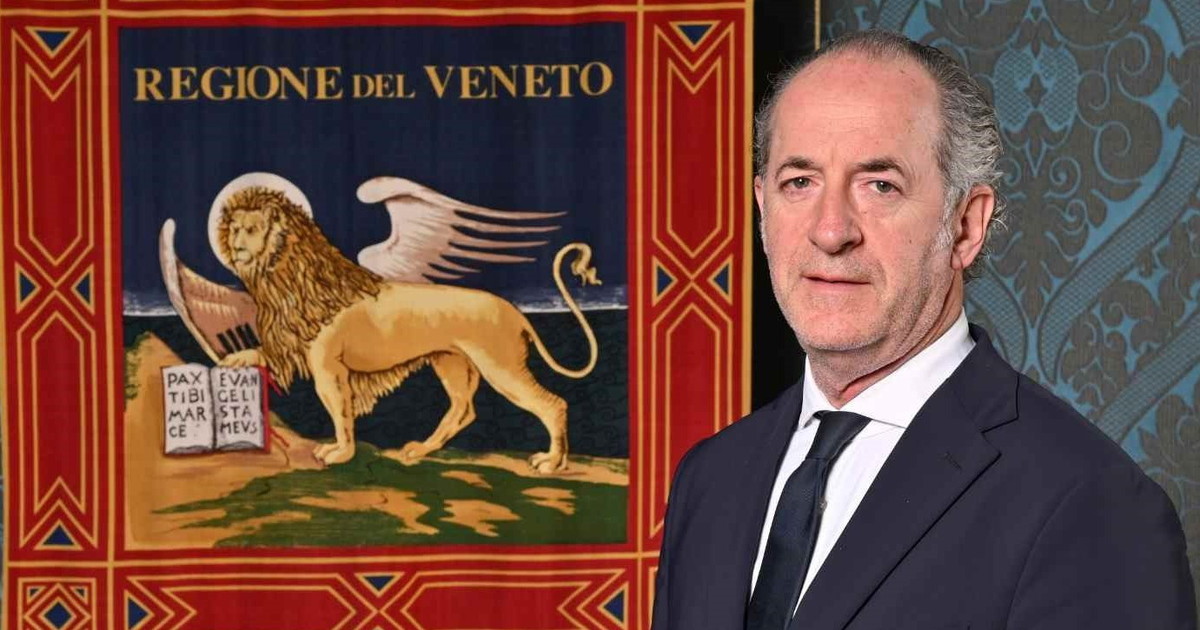 comunicato stampa nuovo ministro turismo presidente zaia a gianmarco mazzi congratulazioni e auguri di buon lavoro da Iltempo.it comunicato stampa nuovo ministro turismo presidente zaia a gianmarco mazzi congratulazioni e auguri di buon lavoro