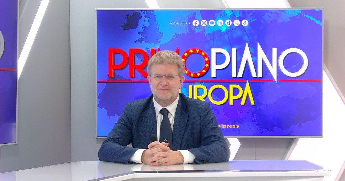 Ue, Fidanza “ETS una follia per il settore marittimo, il meccanismo va sospeso”