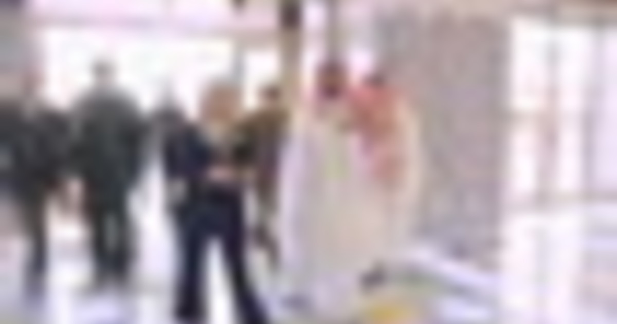 Meloni a sorpresa nel Golfo Persico, prima tappa a Gedda