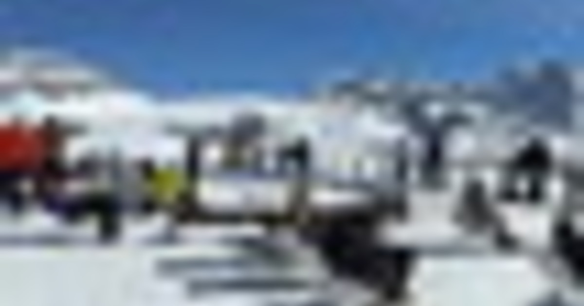 Montagna, meno sciatori e più qualità: la scommessa di Campiglio