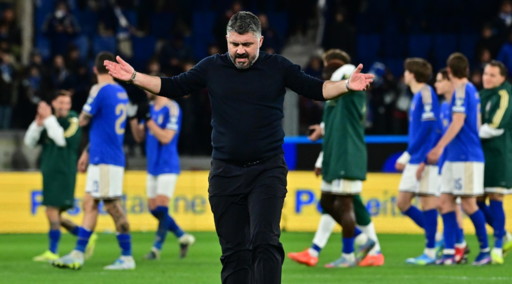 Nazionale, chi è il favorito per il dopo Gattuso. Ma spunta una nome a sorpresa