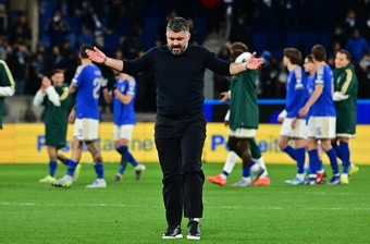 Nazionale, chi è il favorito per il dopo Gattuso. Ma spunta una nome a sorpresa