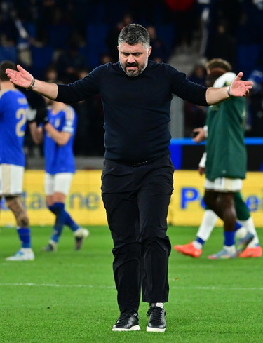 Chi &egrave; il favorito per il dopo Gattuso. Ma spunta una nome a sorpresa