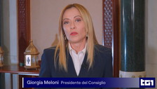 Meloni: Rimpasto? No alchimie di palazzo, non c'è tempo da perdere